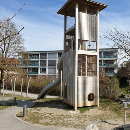 Turm Oberkirch