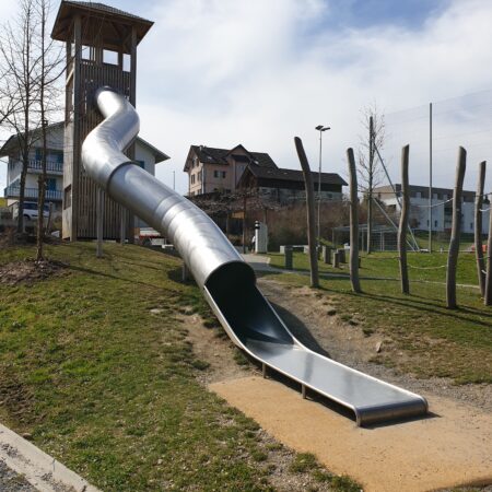 Turm Oberkirch