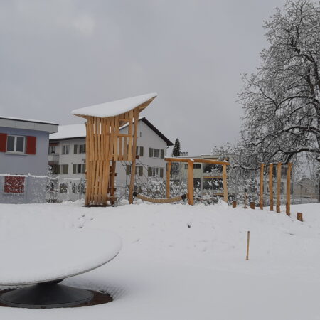 Spielturm Dürnten