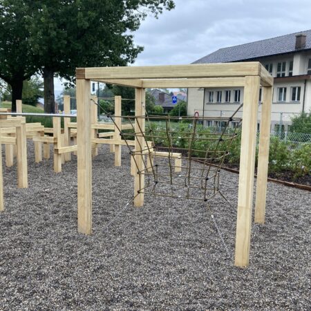 Accoya Spielplatz