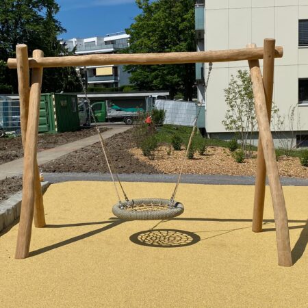 Nestschaukel Robinie