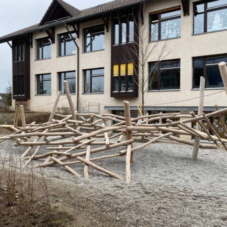 Kletterkonstrukt Mettmenstetten
