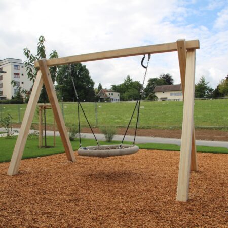 BSH Nestschaukel Accoya