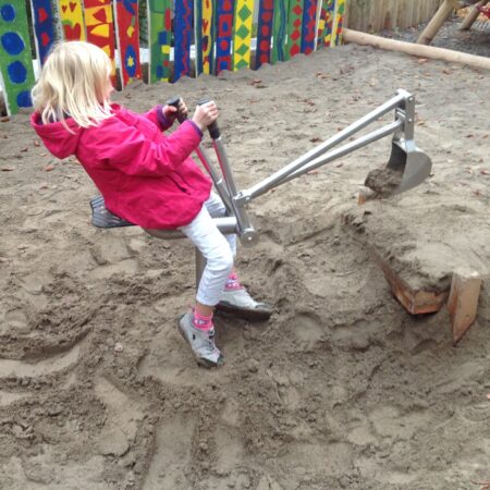 Sandbagger