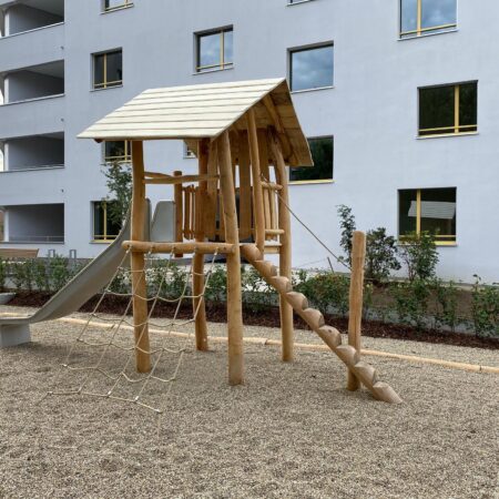Spielturm Horw