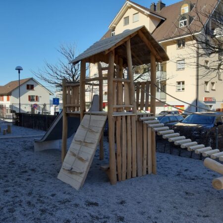 spielhaus