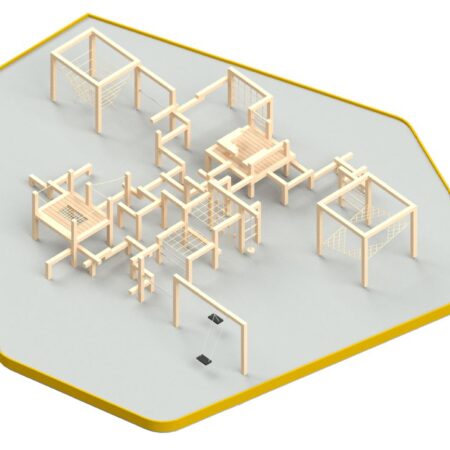 Accoya Spielplatz