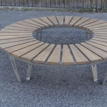 Accoya Baumbank
