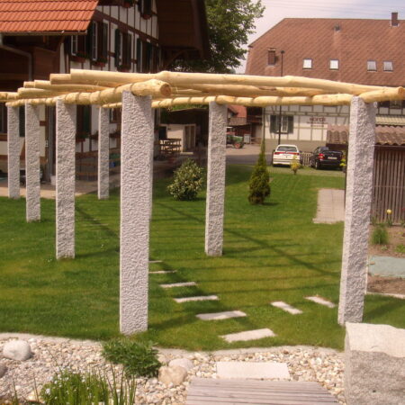 Pergola