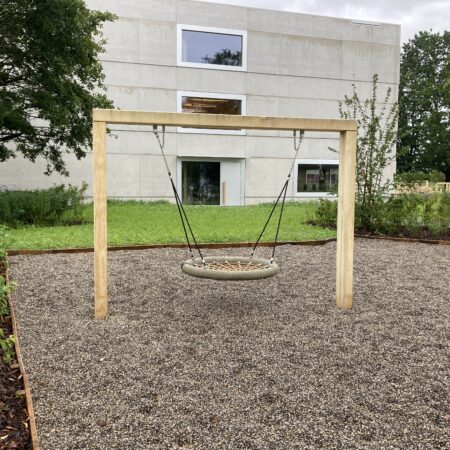 Accoya Spielplatz