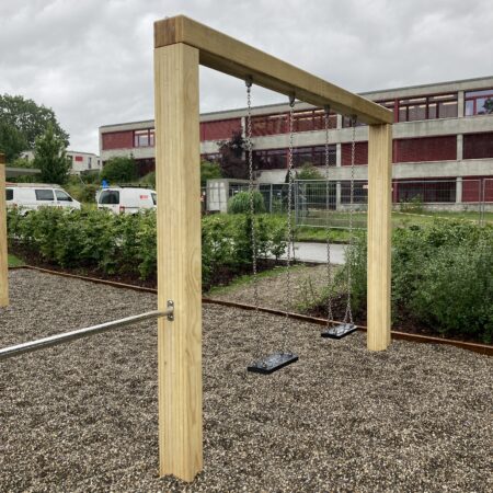 Accoya Spielplatz