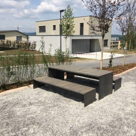 Accoya Tisch