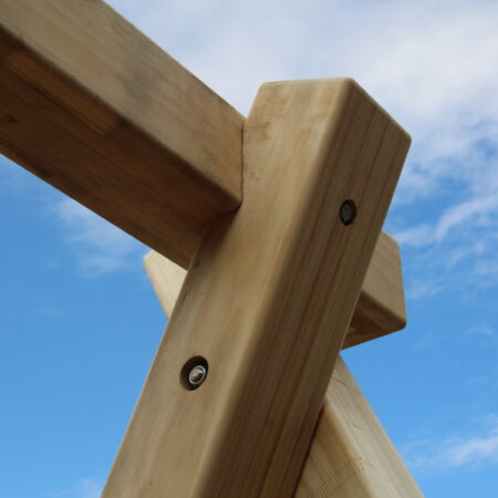 Accoya Spielplatz