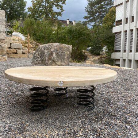 Accoya Spielplatz