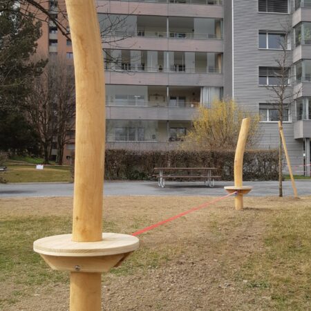 Slackline