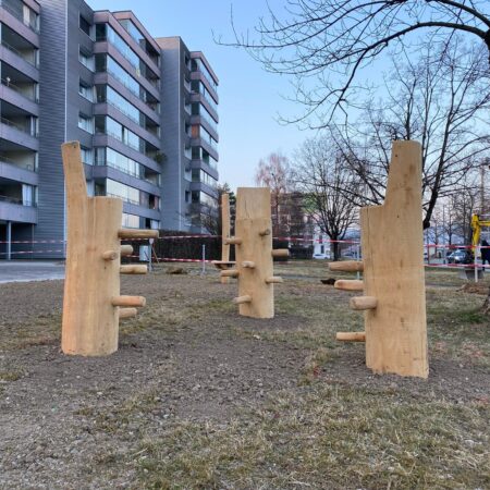 Bärensitz