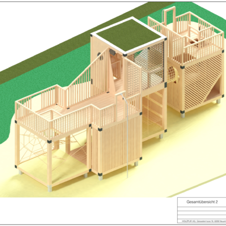 Spielplatz Landschlacht