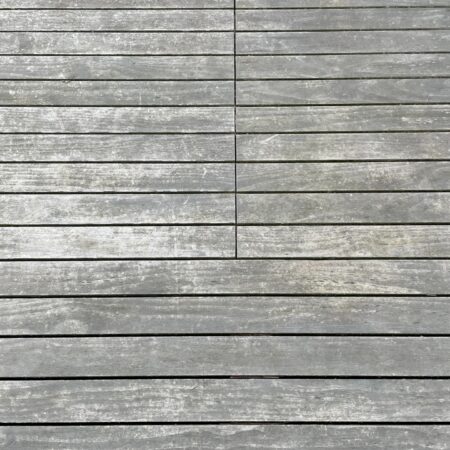 Accoya Oberfläche