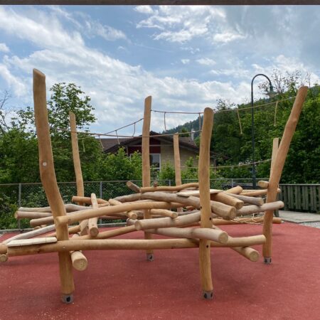 Kletterstruktur Emmen