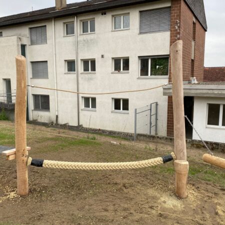 Tschungeltau