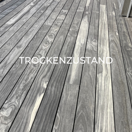 Accoya Terrasse