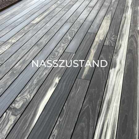 Accoya Terrasse