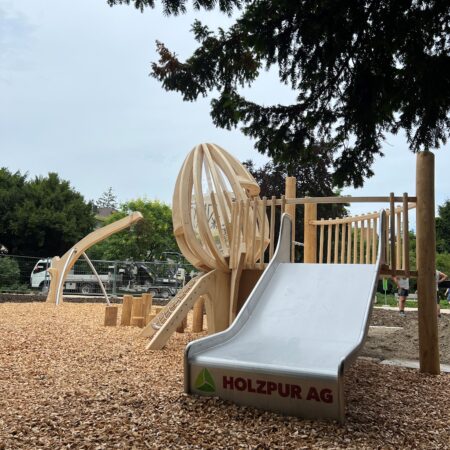 Accoya Spielplatz