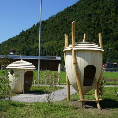 Hör- und Erzähleichli