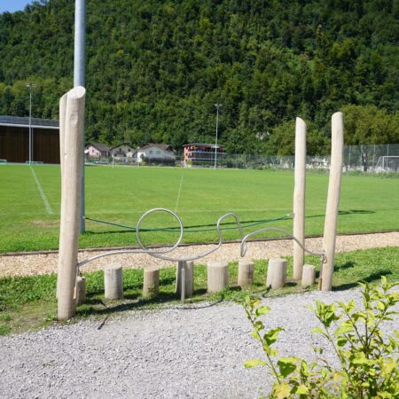 Spielplatz Eichli Stans