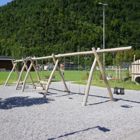 Spielplatz Eichli Stans