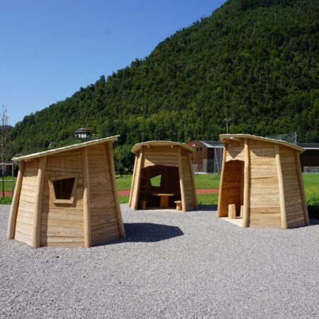 Spielplatz Eichli Stans