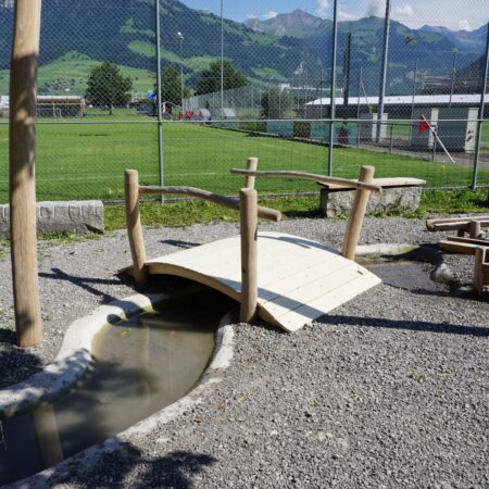 Spielplatz Eichli Stans
