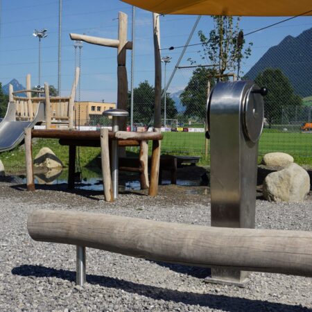 Spielplatz Eichli Stans