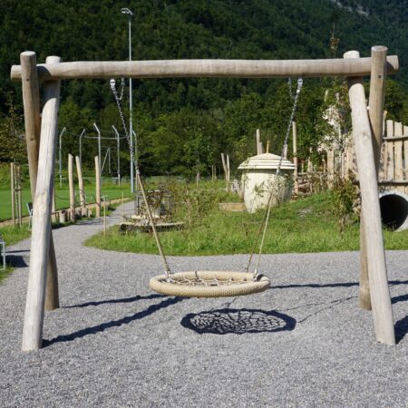 Spielplatz Eichli Stans