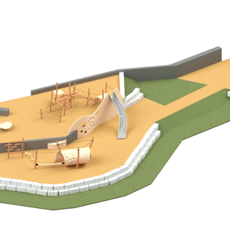 Spielplatz Triengen