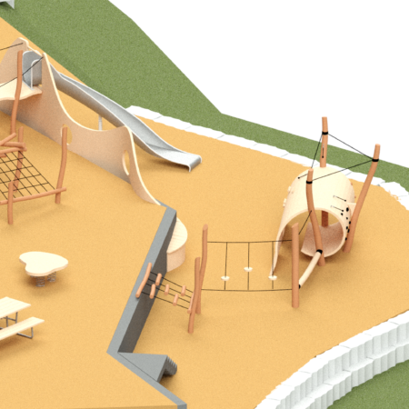 Spielplatz Triengen
