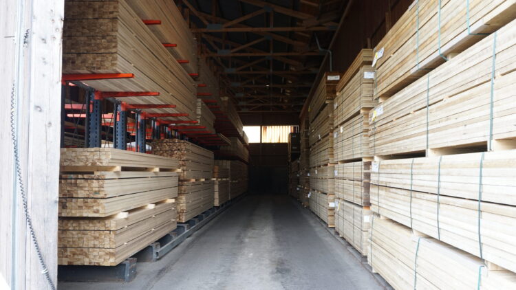 Accoya Lager