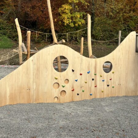 Spielplatz Steibäre Triengen
