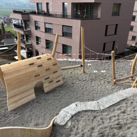 Spielplatz Triengen