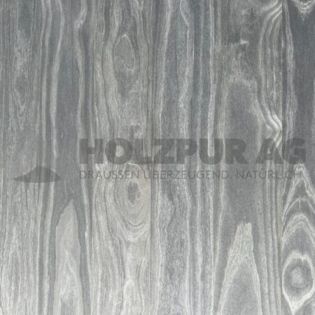 Dreischichtplatte Accoya Grey