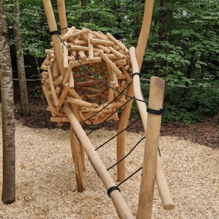 Spielplatz Sagenwald