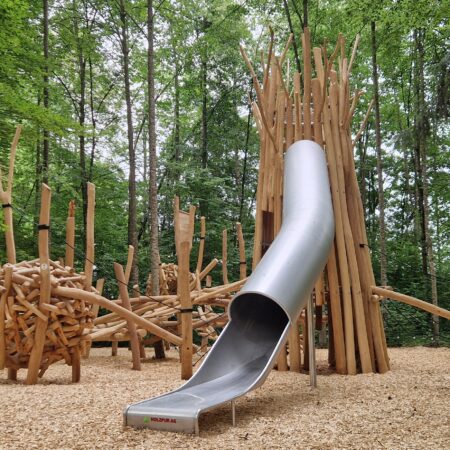 Spielplatz Sagenwald